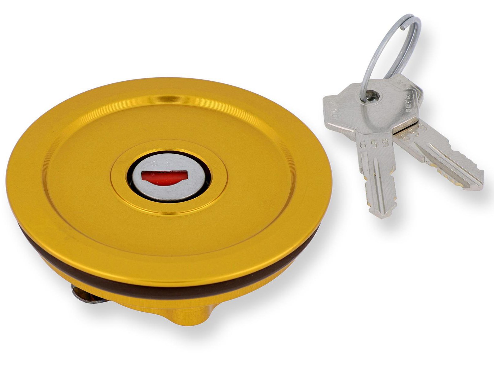 TSB25 - CNC RACING Ducati Carbon Fuel Tank Cap – Accessories in the Factory Racing Motorcycle Aftermarket Accessories and Parts Online Shop