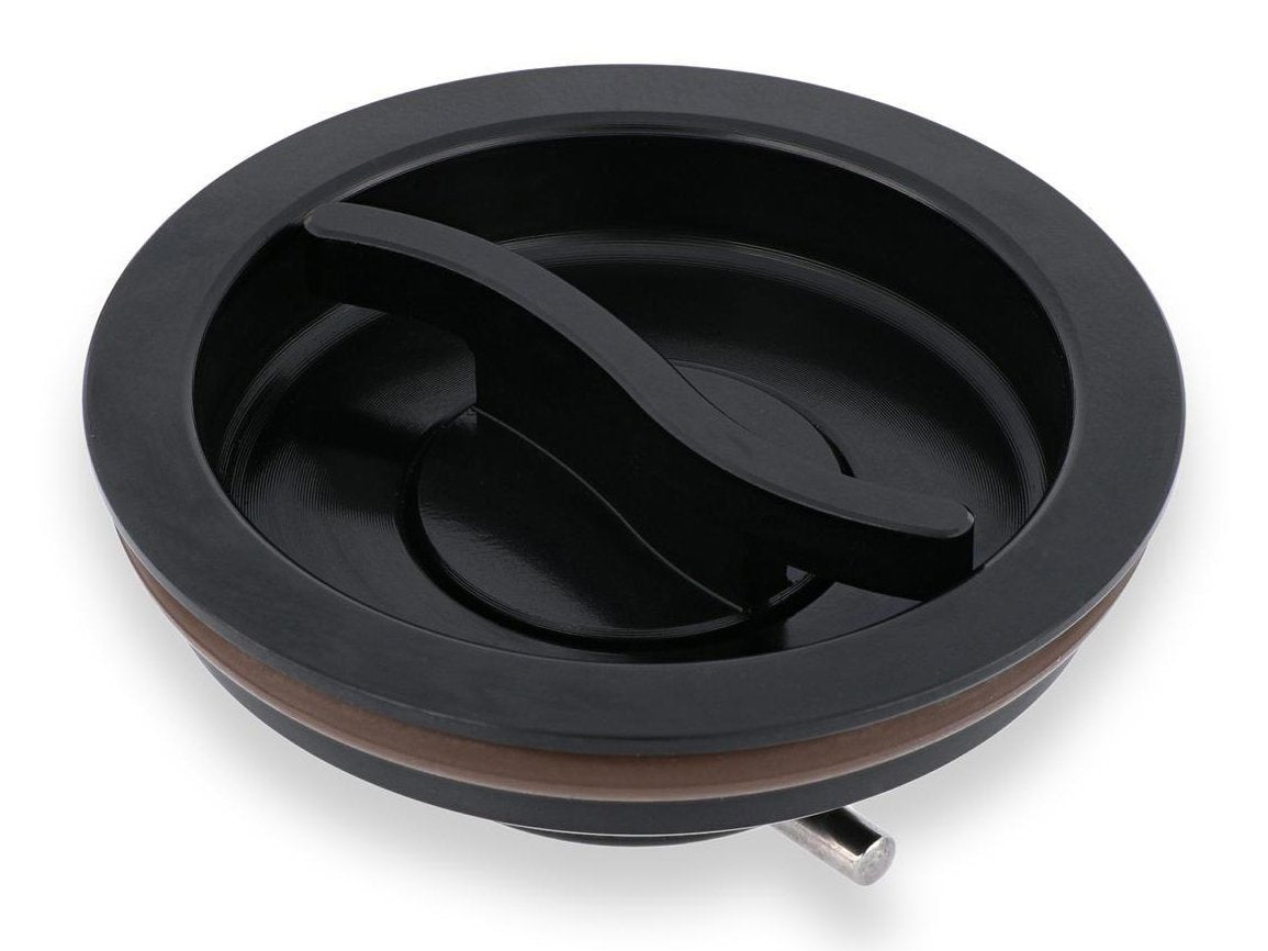 TSB05 - CNC RACING Ducati Fuel Tank Cap – Accessories in the Factory Racing Motorcycle Aftermarket Accessories and Parts Online Shop