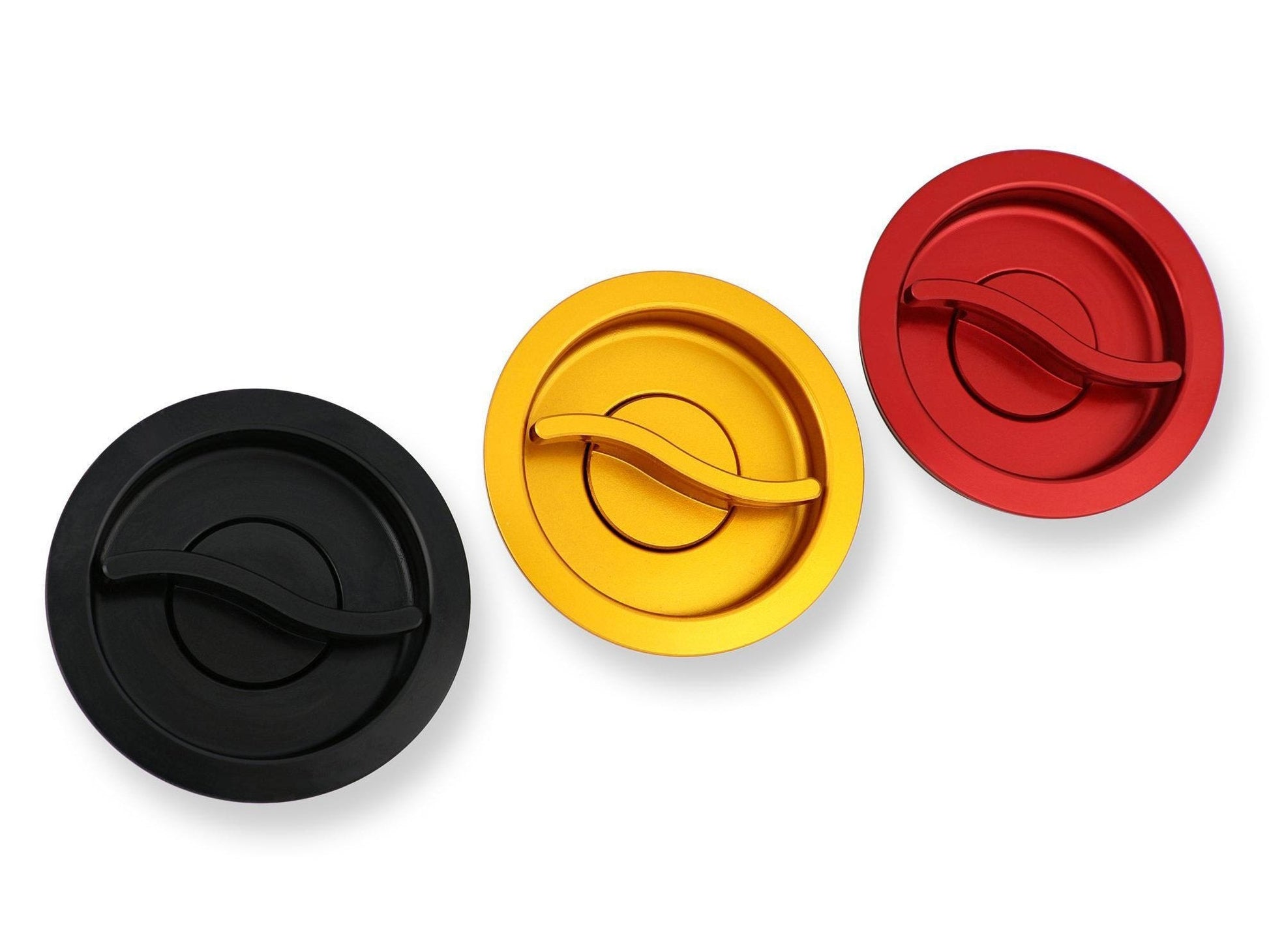 TSB05 - CNC RACING Ducati Fuel Tank Cap – Accessories in the Factory Racing Motorcycle Aftermarket Accessories and Parts Online Shop