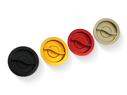 TSB15 - CNC RACING Ducati Fuel Tank Cap – Accessories in the Factory Racing Motorcycle Aftermarket Accessories and Parts Online Shop