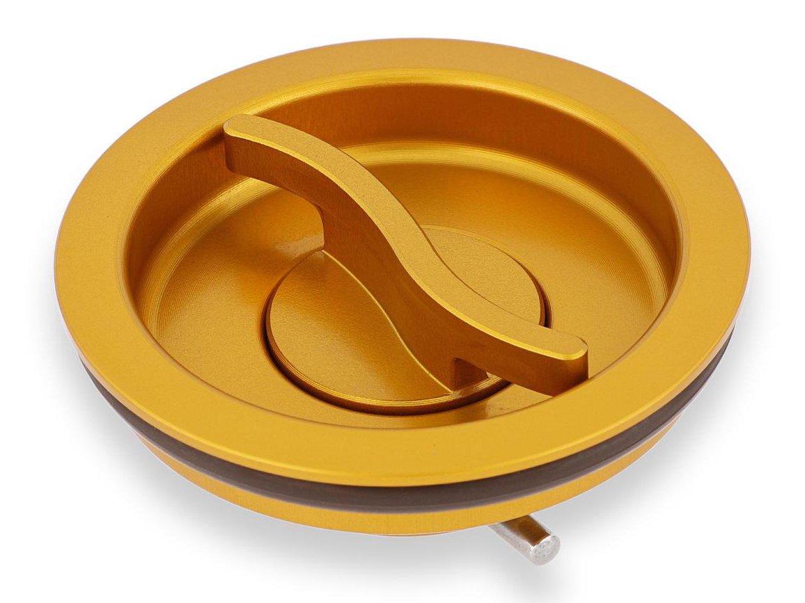 TSB25 - CNC RACING Ducati Carbon Fuel Tank Cap – Accessories in the Factory Racing Motorcycle Aftermarket Accessories and Parts Online Shop