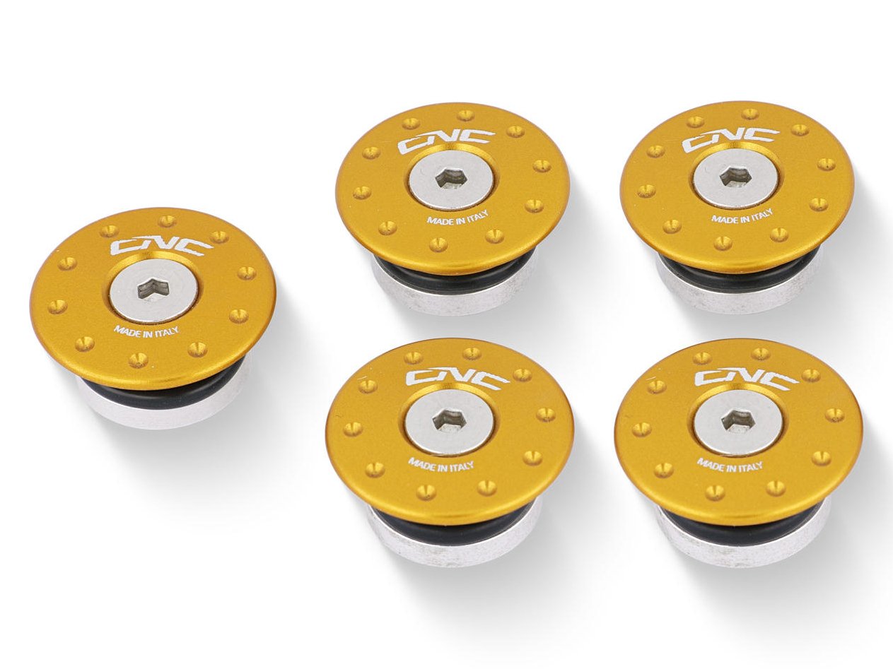 TT301 - CNC RACING Ducati Monster Frame Plugs – Accessories in the Factory Racing Motorcycle Aftermarket Accessories and Parts Online Shop