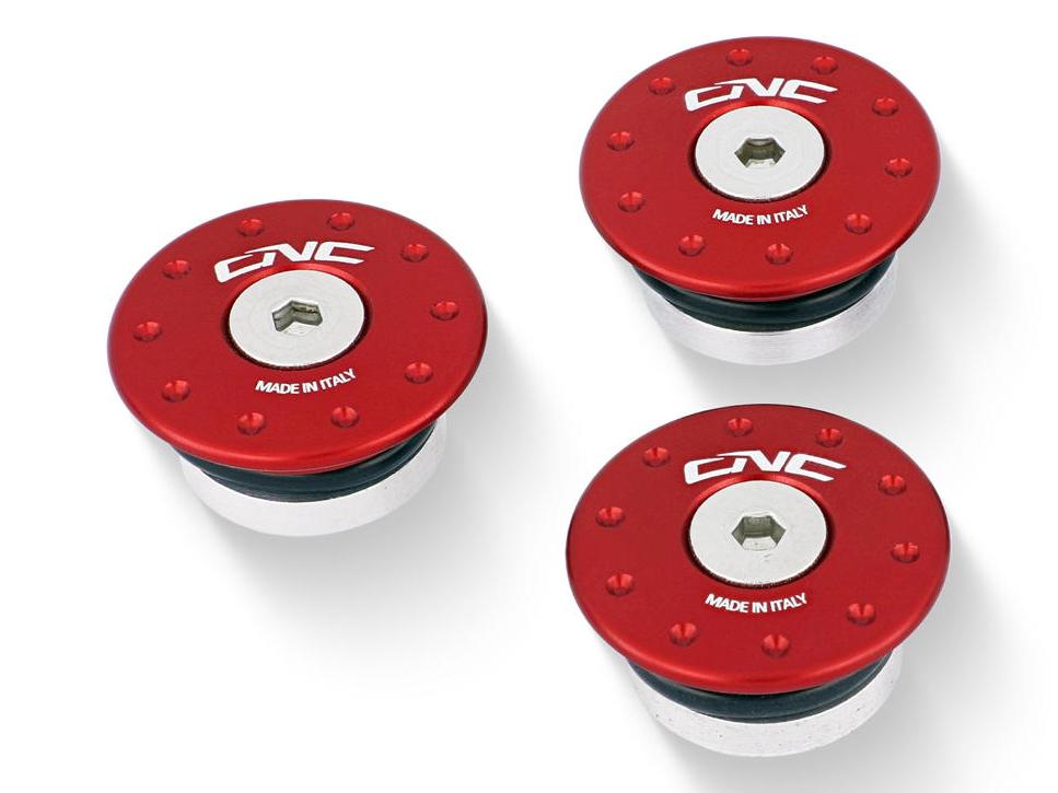 TT310 - CNC RACING Ducati Sport Touring Frame Plugs – Accessories in the Factory Racing Motorcycle Aftermarket Accessories and Parts Online Shop