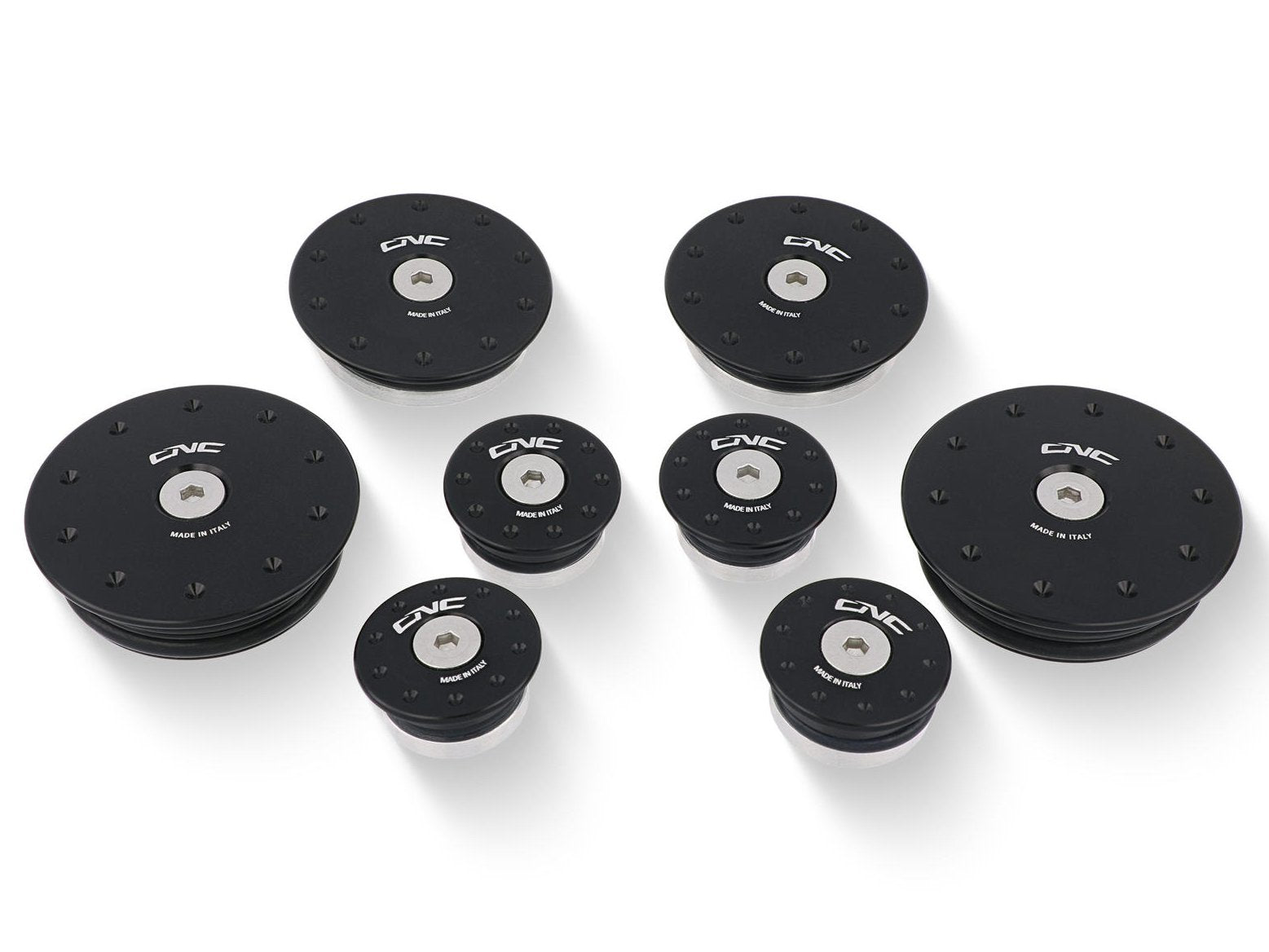 TT311 - CNC RACING Ducati Multistrada 1200 Frame Plugs – Accessories in the Factory Racing Motorcycle Aftermarket Accessories and Parts Online Shop