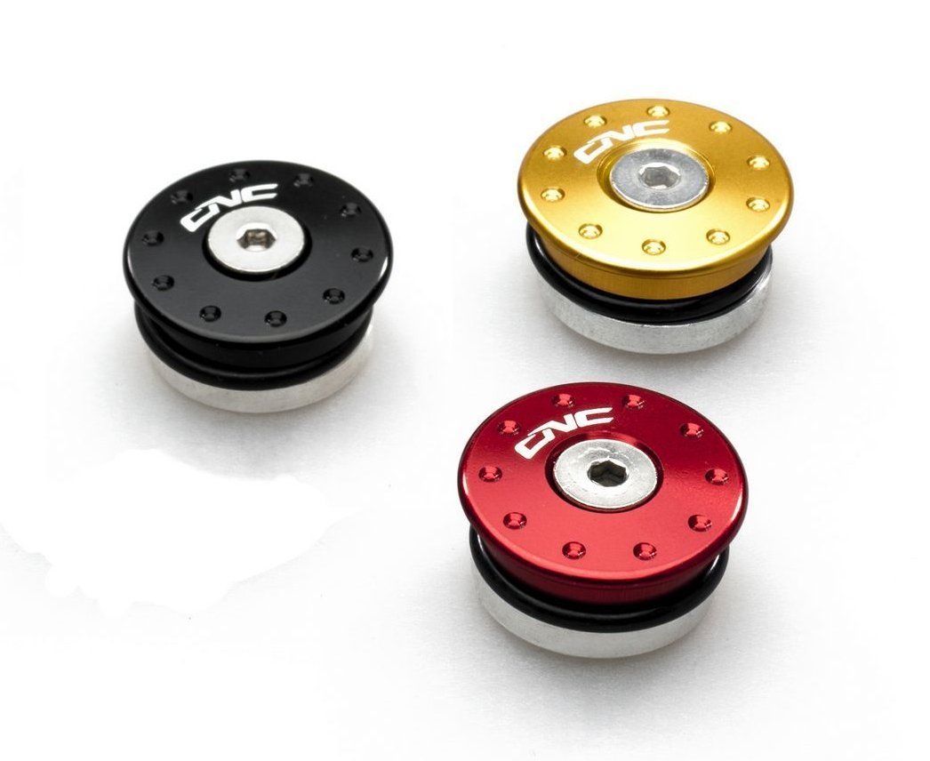 TT333 - CNC RACING MV Agusta Turismo Veloce Frame Plugs – Accessories in the Factory Racing Motorcycle Aftermarket Accessories and Parts Online Shop