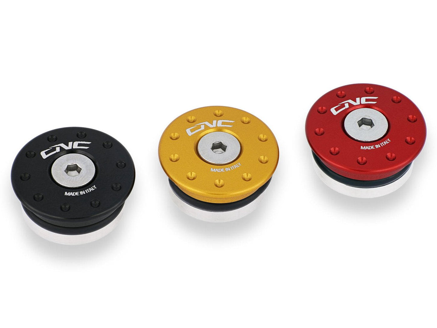 TT322 - CNC RACING Ducati Panigale / Streetfighter Rearset Plugs – Accessories in the Factory Racing Motorcycle Aftermarket Accessories and Parts Online Shop