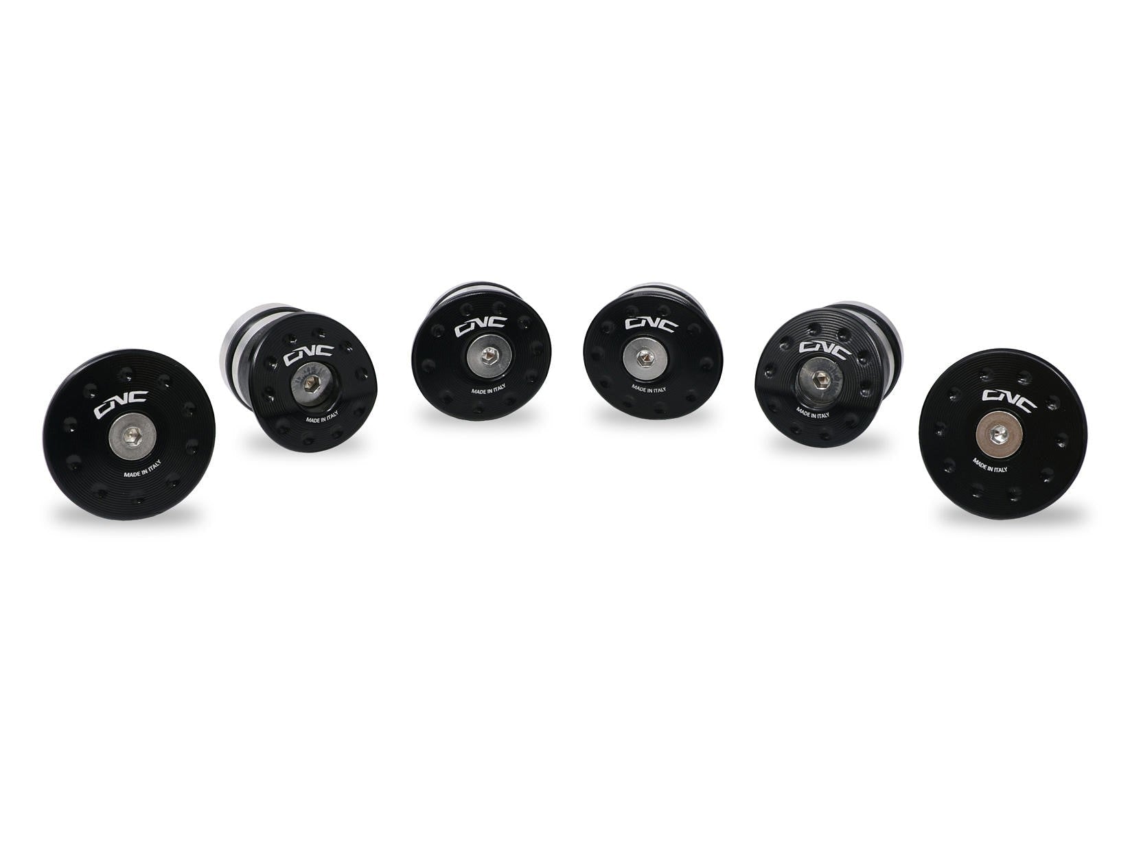 TT324 - CNC RACING MV Agusta Superveloce 800 (2020+) Frame Plugs (for CNC RACING Frame protection) – Accessories in the Factory Racing Motorcycle Aftermarket Accessories and Parts Online Shop