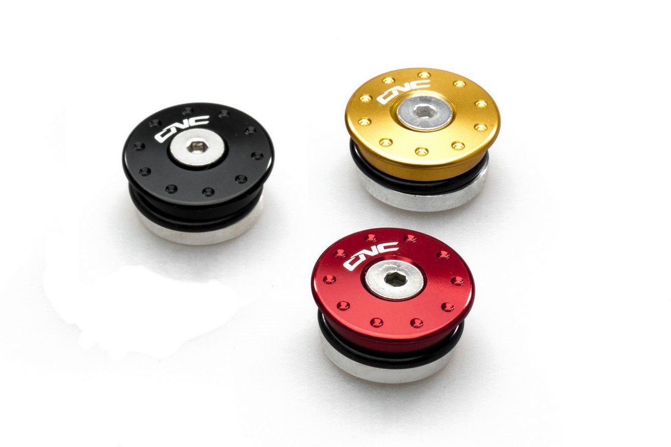 TT351 - CNC RACING Ducati Scrambler 1100 (2018+) Rear Frame Plugs – Accessories in the Factory Racing Motorcycle Aftermarket Accessories and Parts Online Shop