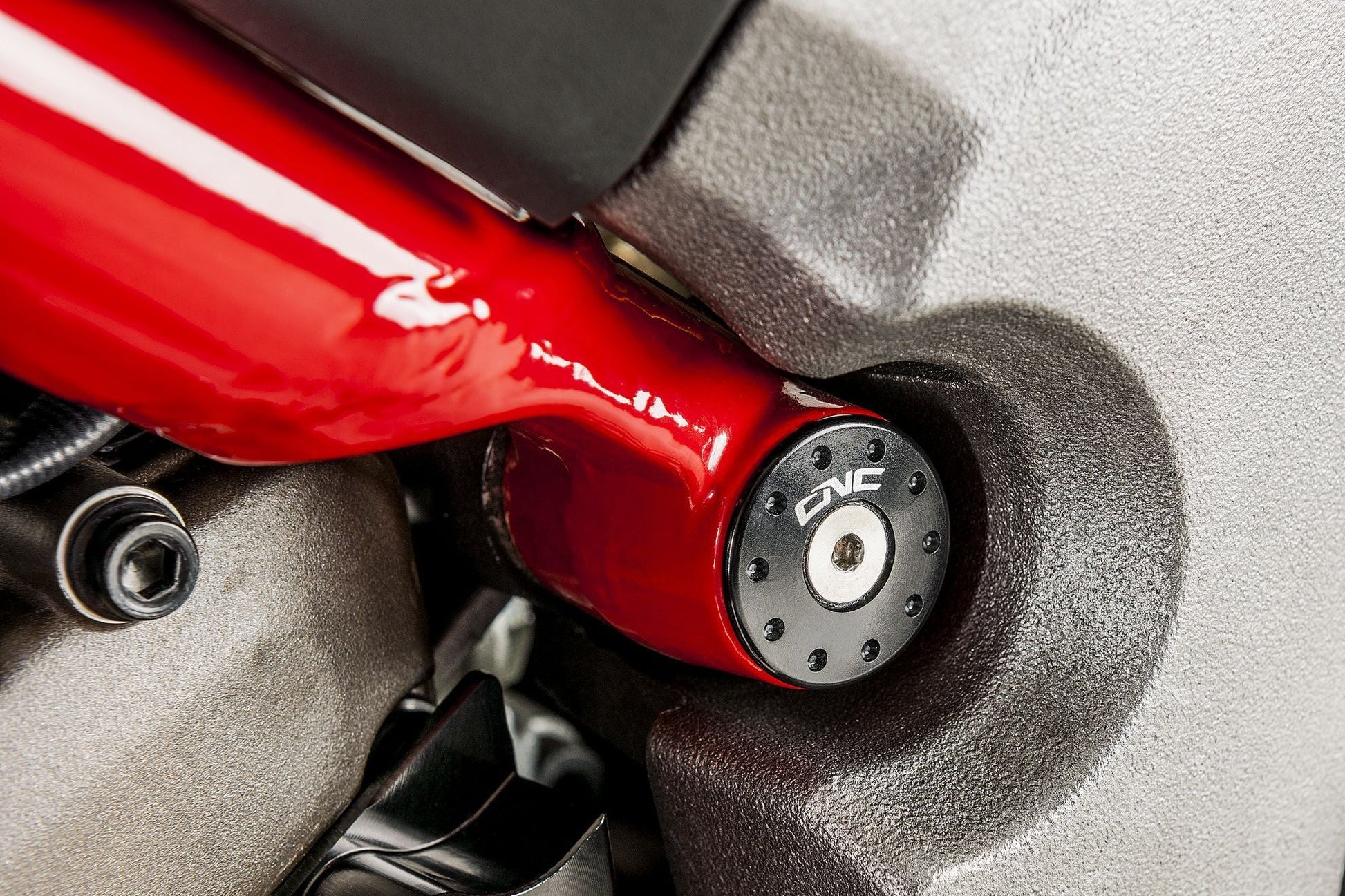 TT311 - CNC RACING Ducati Multistrada 1200 Frame Plugs – Accessories in the Factory Racing Motorcycle Aftermarket Accessories and Parts Online Shop