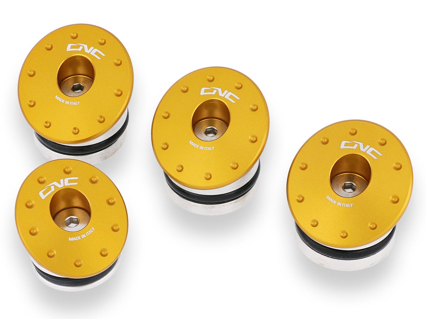 TT335 - CNC RACING Ducati Monster 821/1200 Frame Plugs – Accessories in the Factory Racing Motorcycle Aftermarket Accessories and Parts Online Shop