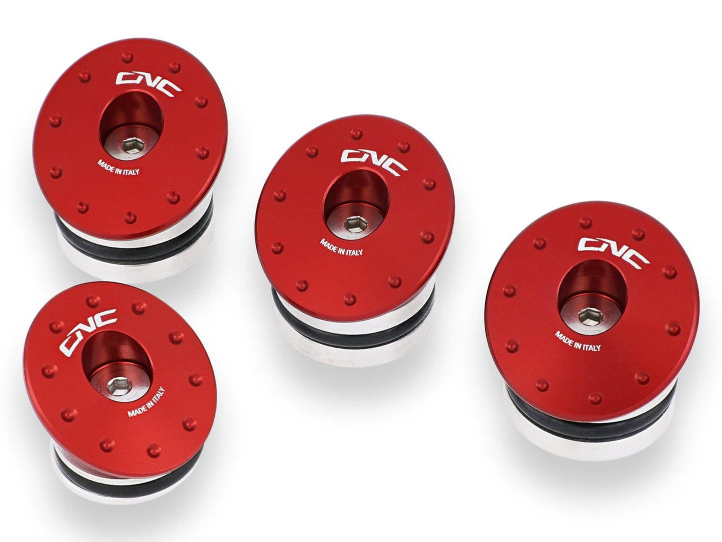 TT335 - CNC RACING Ducati Monster 821/1200 Frame Plugs – Accessories in the Factory Racing Motorcycle Aftermarket Accessories and Parts Online Shop