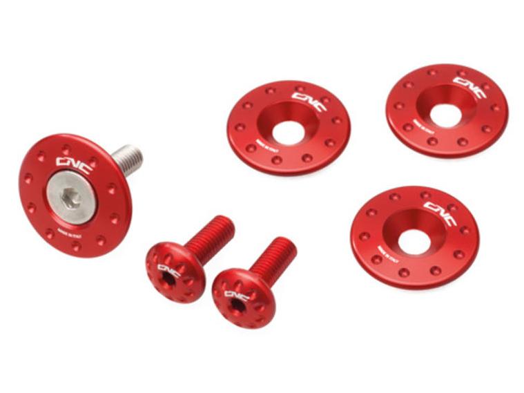 TT337 - CNC RACING Ducati Multistrada Enduro Radiator Cover Caps – Accessories in the Factory Racing Motorcycle Aftermarket Accessories and Parts Online Shop