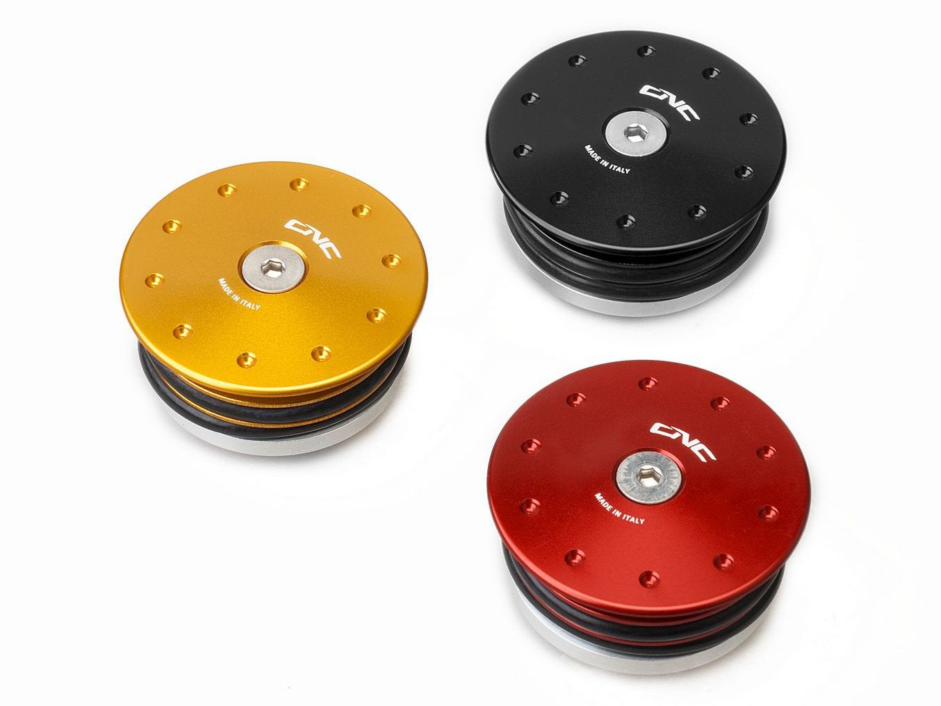 TT341 - CNC RACING Ducati Rear Wheel Nut Plug (right) – Accessories in the Factory Racing Motorcycle Aftermarket Accessories and Parts Online Shop