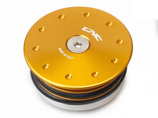 TT341 - CNC RACING Ducati Rear Wheel Nut Plug (right) – Accessories in the Factory Racing Motorcycle Aftermarket Accessories and Parts Online Shop