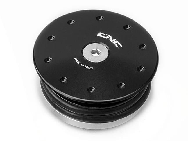 TT342 - CNC RACING Ducati Rear Wheel Nut Plug (left) – Accessories in the Factory Racing Motorcycle Aftermarket Accessories and Parts Online Shop