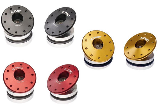 TT345 - CNC RACING Ducati SuperSport 939 Frame Plugs – Accessories in the Factory Racing Motorcycle Aftermarket Accessories and Parts Online Shop