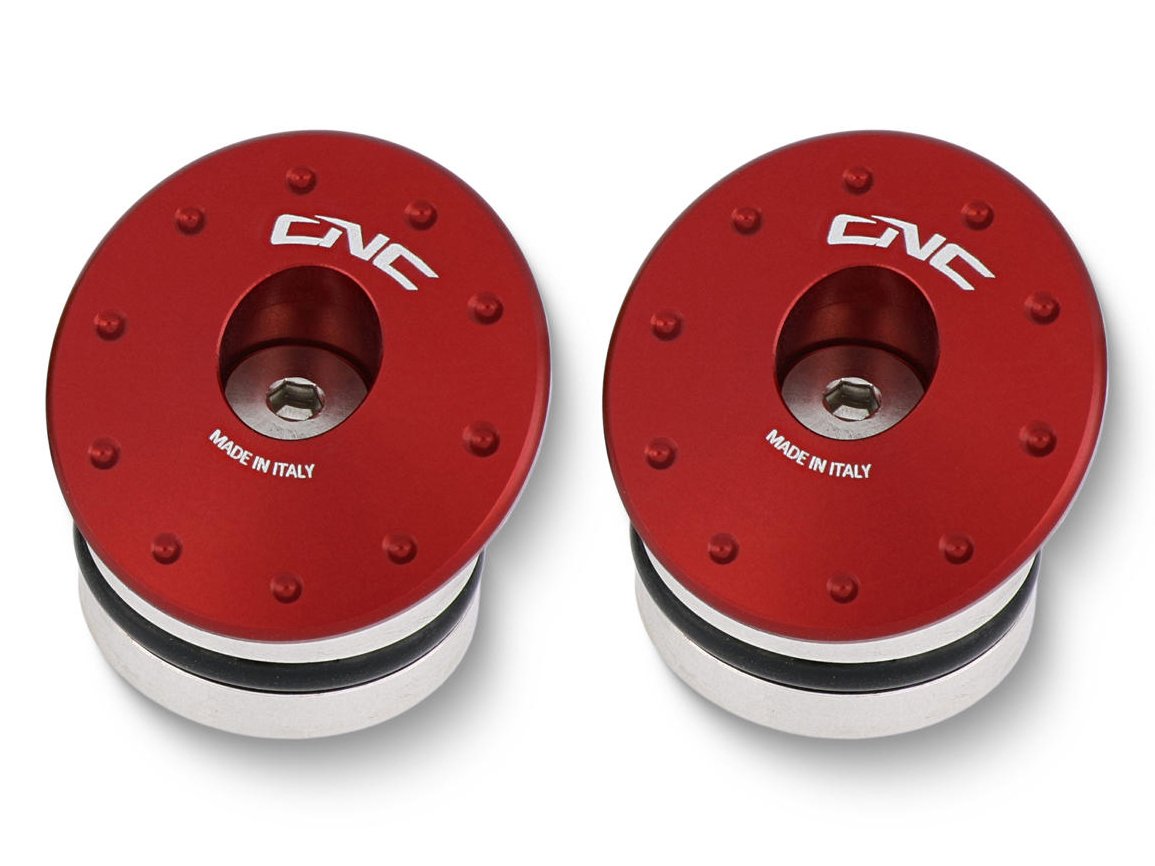 TT345 - CNC RACING Ducati SuperSport 939 Frame Plugs – Accessories in the Factory Racing Motorcycle Aftermarket Accessories and Parts Online Shop