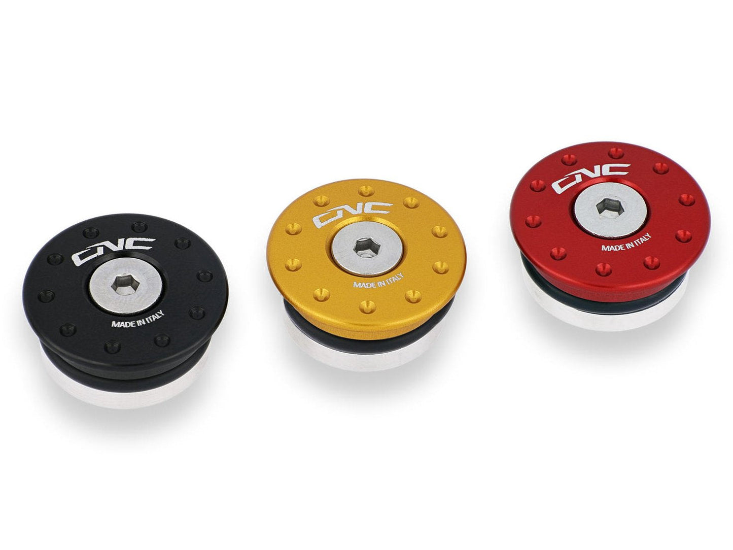 TT350 - CNC RACING Ducati Multistrada 1260 (18/20) Frame Plugs (big holes set) – Accessories in the Factory Racing Motorcycle Aftermarket Accessories and Parts Online Shop