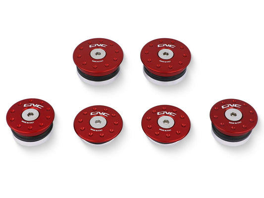 TT355 - CNC RACING Ducati Hypermotard 950 Frame Plugs – Accessories in the Factory Racing Motorcycle Aftermarket Accessories and Parts Online Shop