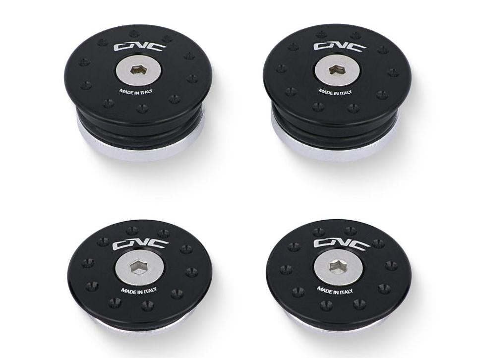 TT356 - CNC RACING Ducati Hypermotard 950 (2019+) Frame Plugs – Accessories in the Factory Racing Motorcycle Aftermarket Accessories and Parts Online Shop