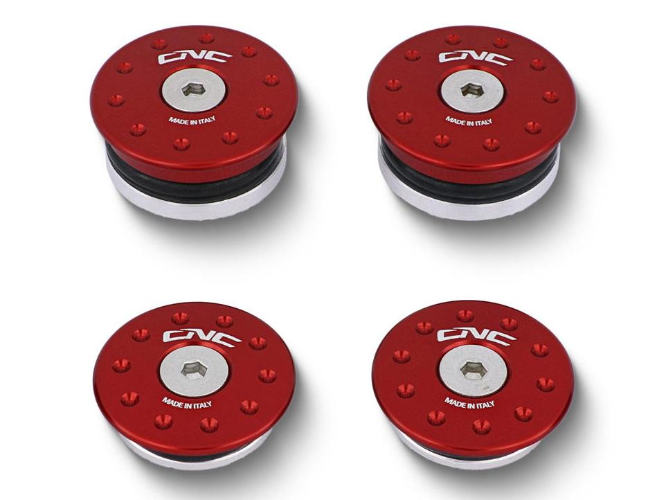 TT356 - CNC RACING Ducati Hypermotard 950 (2019+) Frame Plugs – Accessories in the Factory Racing Motorcycle Aftermarket Accessories and Parts Online Shop