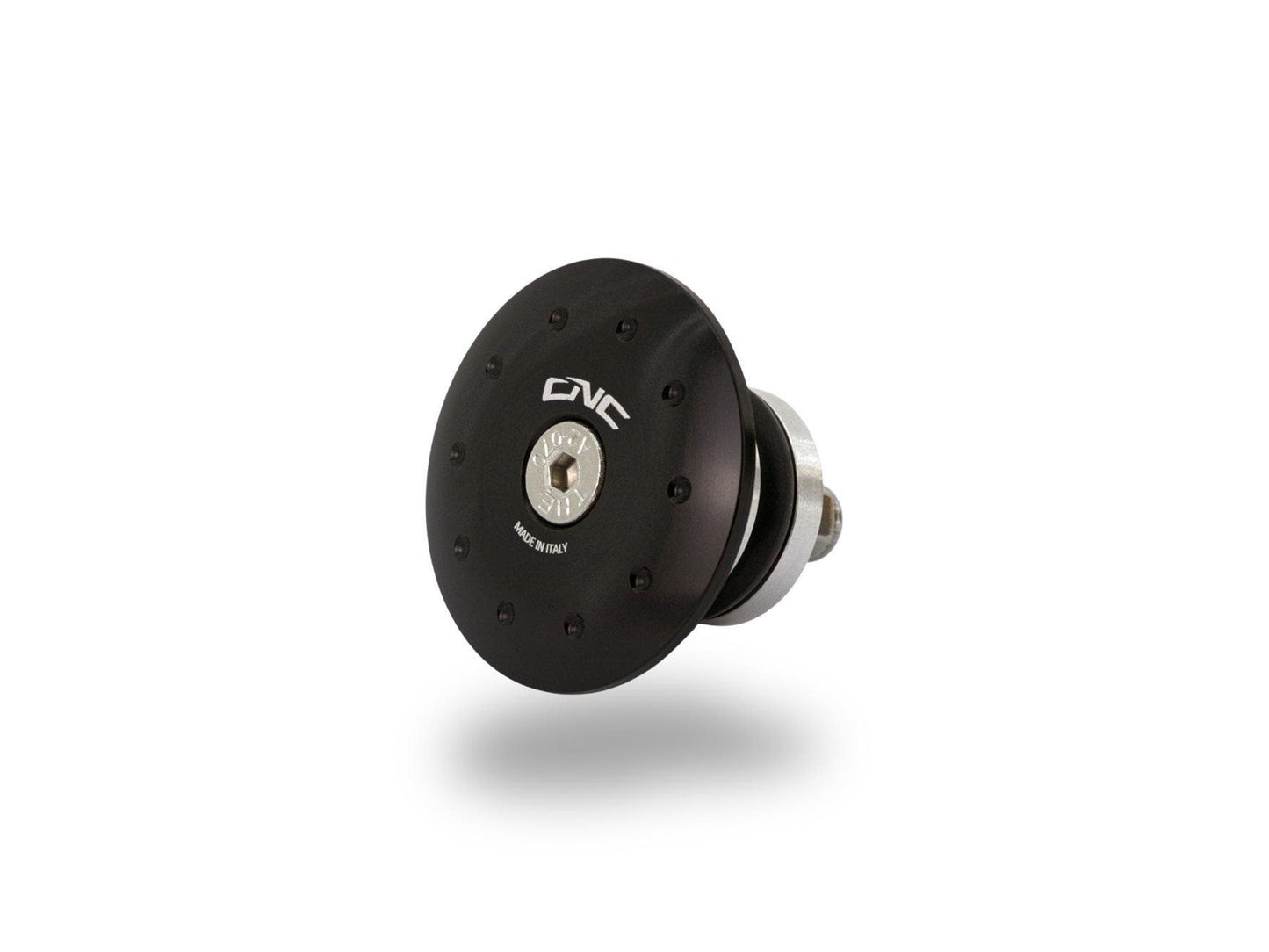 TT359 - CNC RACING Ducati Rear Wheel Nut Plug (left side) – Accessories in the Factory Racing Motorcycle Aftermarket Accessories and Parts Online Shop