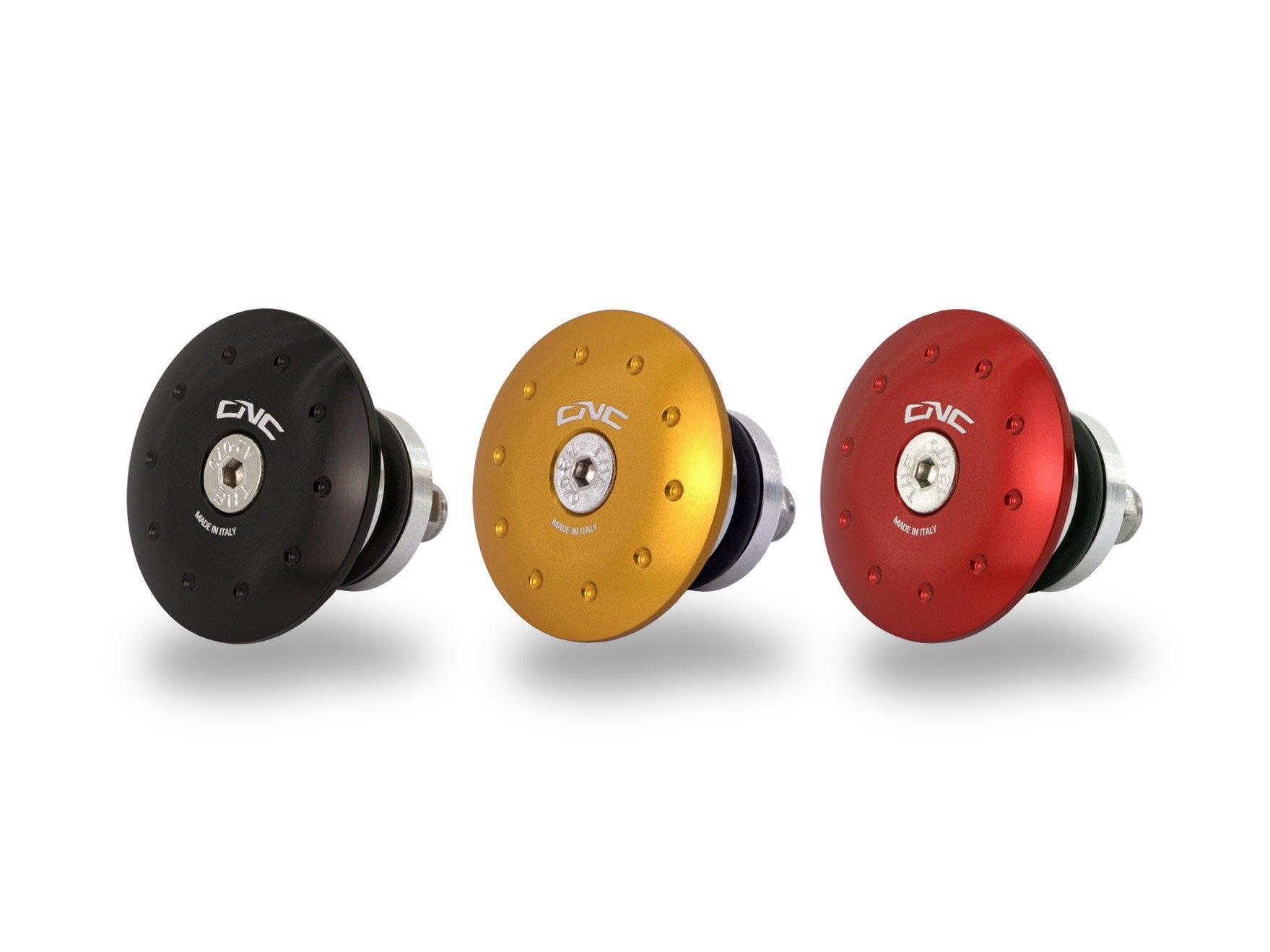 TT359 - CNC RACING Ducati Rear Wheel Nut Plug (left side) – Accessories in the Factory Racing Motorcycle Aftermarket Accessories and Parts Online Shop