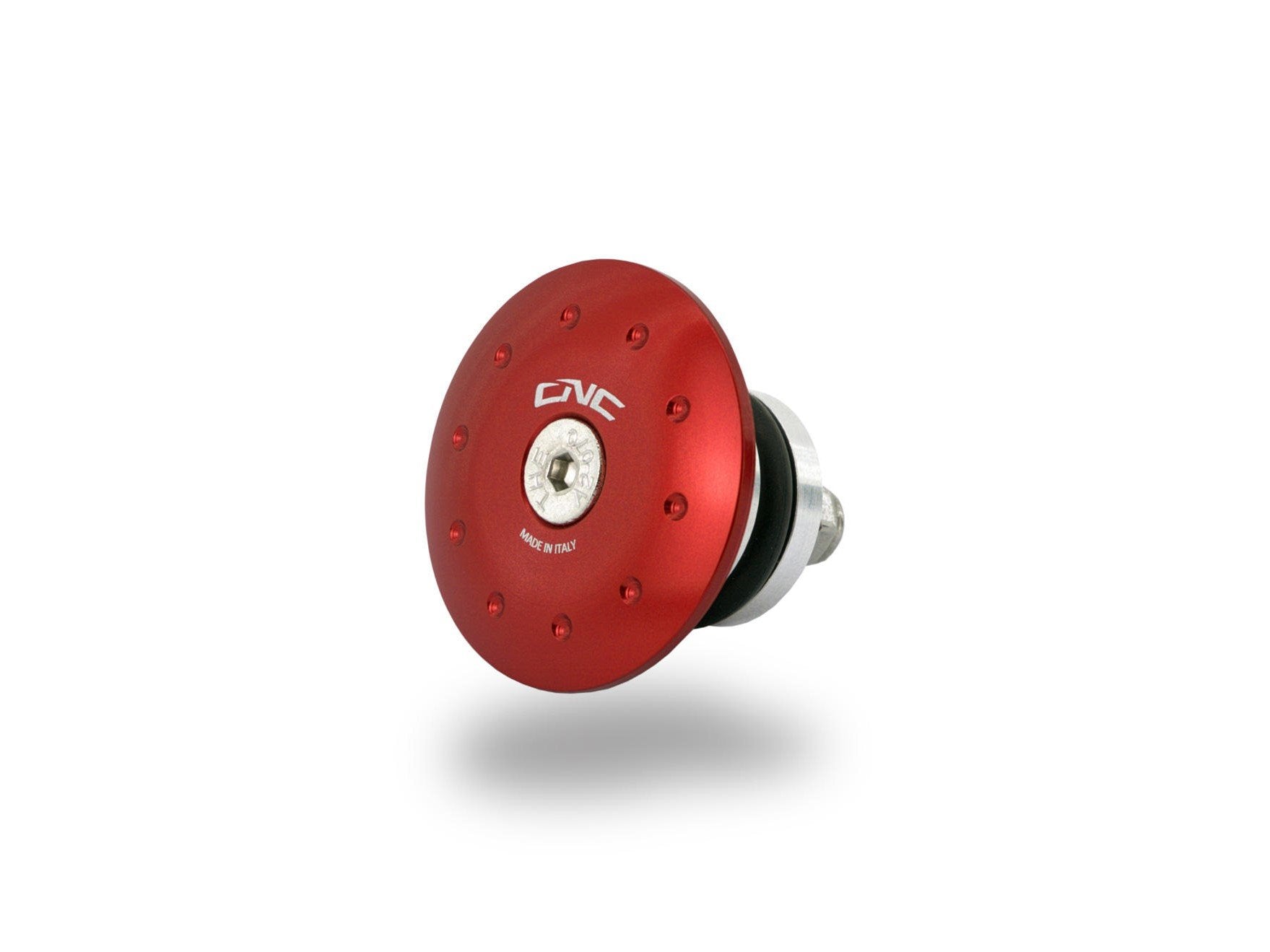 TT359 - CNC RACING Ducati Rear Wheel Nut Plug (left side) – Accessories in the Factory Racing Motorcycle Aftermarket Accessories and Parts Online Shop