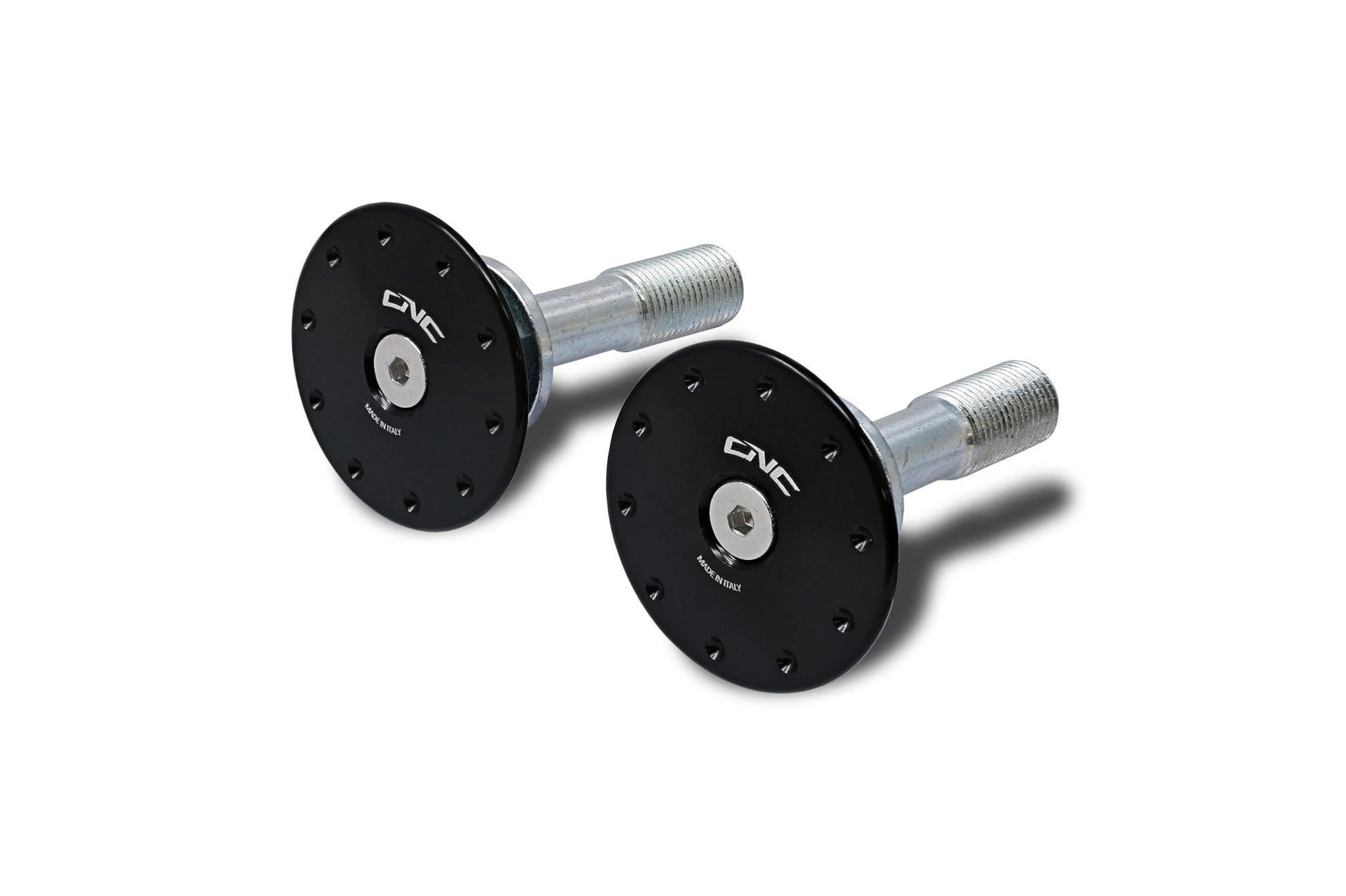 TT360 - CNC RACING Ducati Streetfighter V4 (20/24) Frame Plugs – Accessories in the Factory Racing Motorcycle Aftermarket Accessories and Parts Online Shop