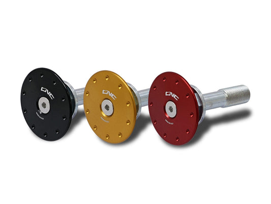 TT360 - CNC RACING Ducati Streetfighter V4 (20/24) Frame Plugs – Accessories in the Factory Racing Motorcycle Aftermarket Accessories and Parts Online Shop