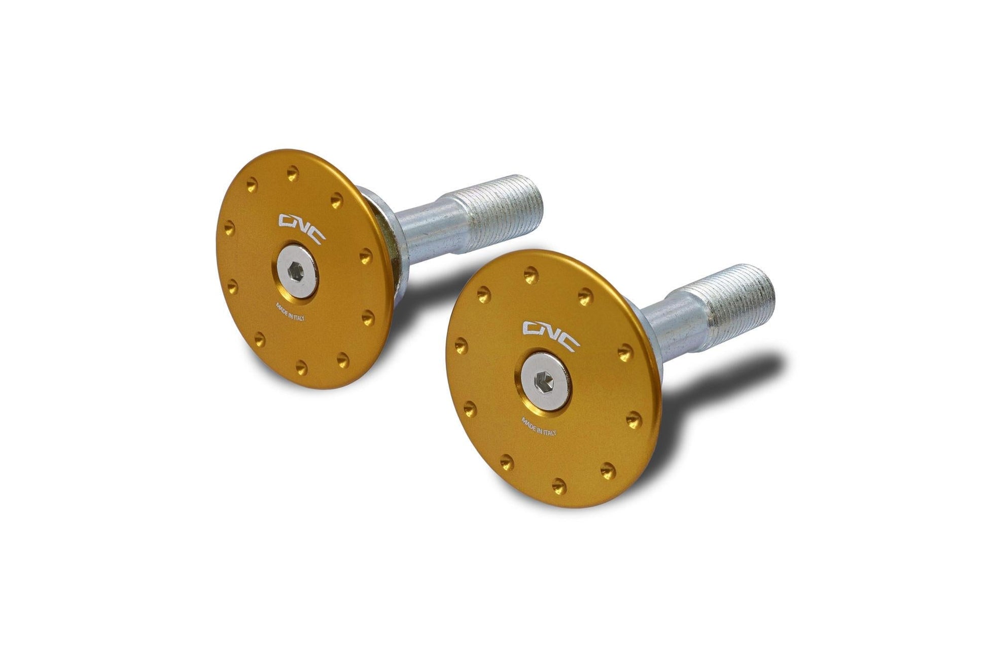 TT360 - CNC RACING Ducati Streetfighter V4 (20/24) Frame Plugs – Accessories in the Factory Racing Motorcycle Aftermarket Accessories and Parts Online Shop