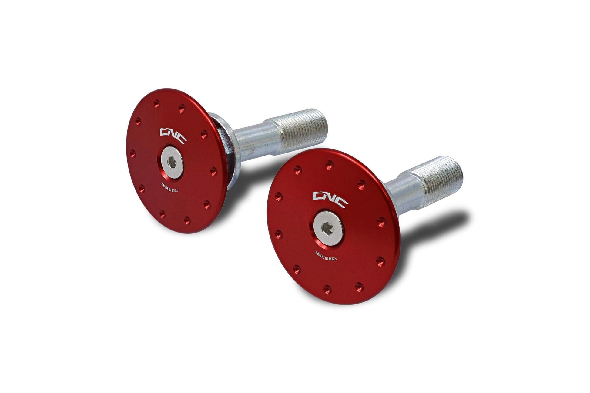 TT360 - CNC RACING Ducati Streetfighter V4 (20/24) Frame Plugs – Accessories in the Factory Racing Motorcycle Aftermarket Accessories and Parts Online Shop