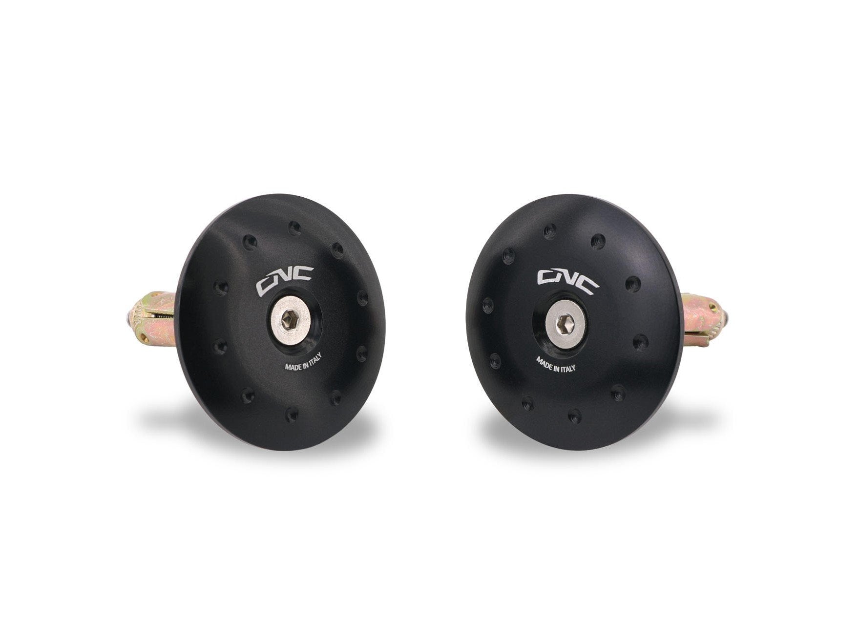 TT363 - CNC RACING Aprilia RS 660 Rearset Plugs – Accessories in the Factory Racing Motorcycle Aftermarket Accessories and Parts Online Shop