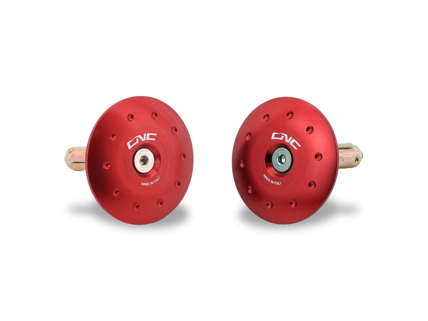 TT363 - CNC RACING Aprilia RS 660 Rearset Plugs – Accessories in the Factory Racing Motorcycle Aftermarket Accessories and Parts Online Shop