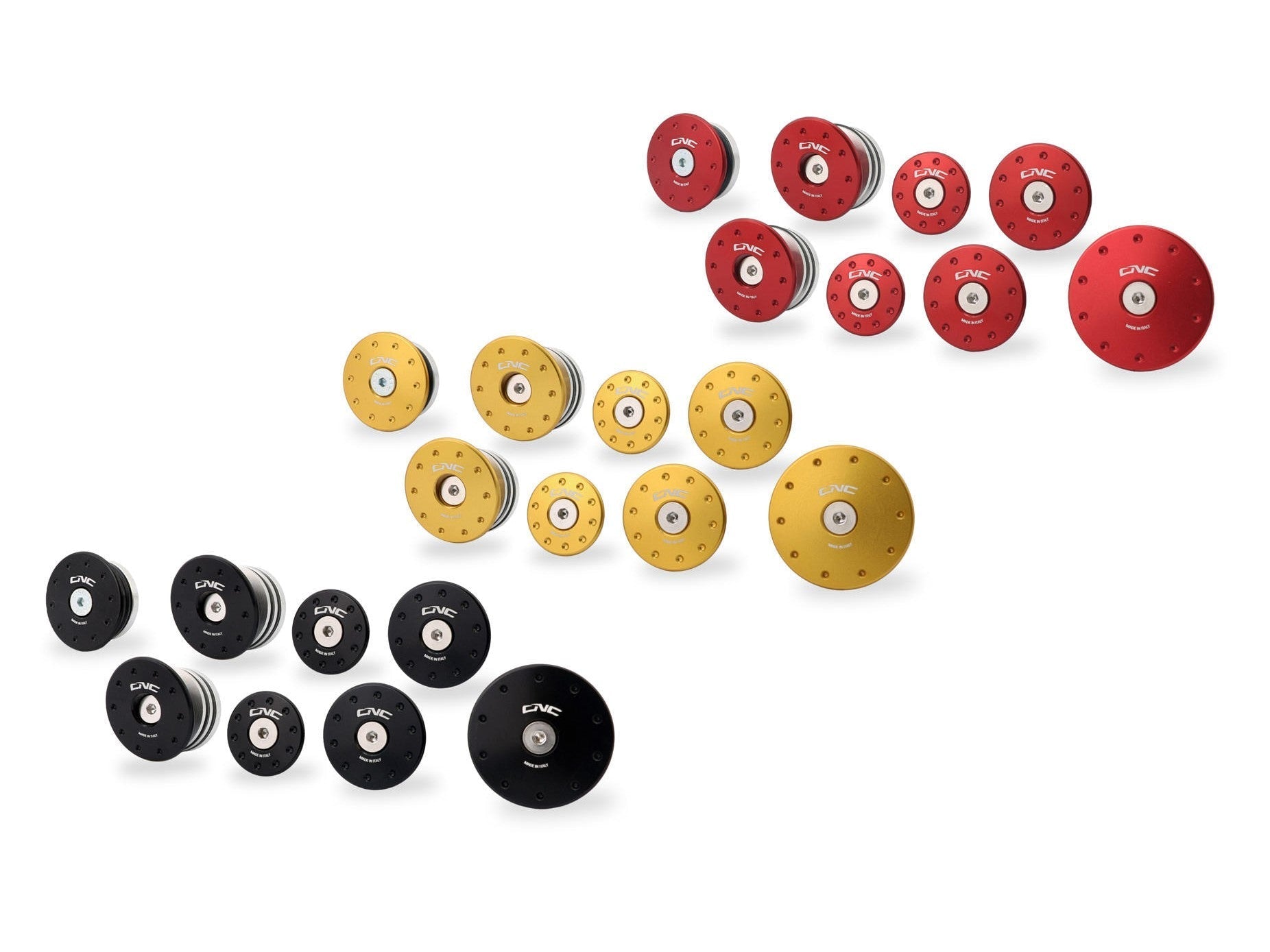 TT365 - CNC RACING Ducati Monster 950 (2021+) Frame Plugs – Accessories in the Factory Racing Motorcycle Aftermarket Accessories and Parts Online Shop