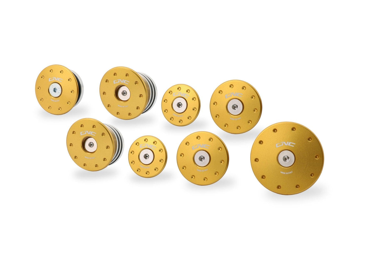 TT365 - CNC RACING Ducati Monster 950 (2021+) Frame Plugs – Accessories in the Factory Racing Motorcycle Aftermarket Accessories and Parts Online Shop