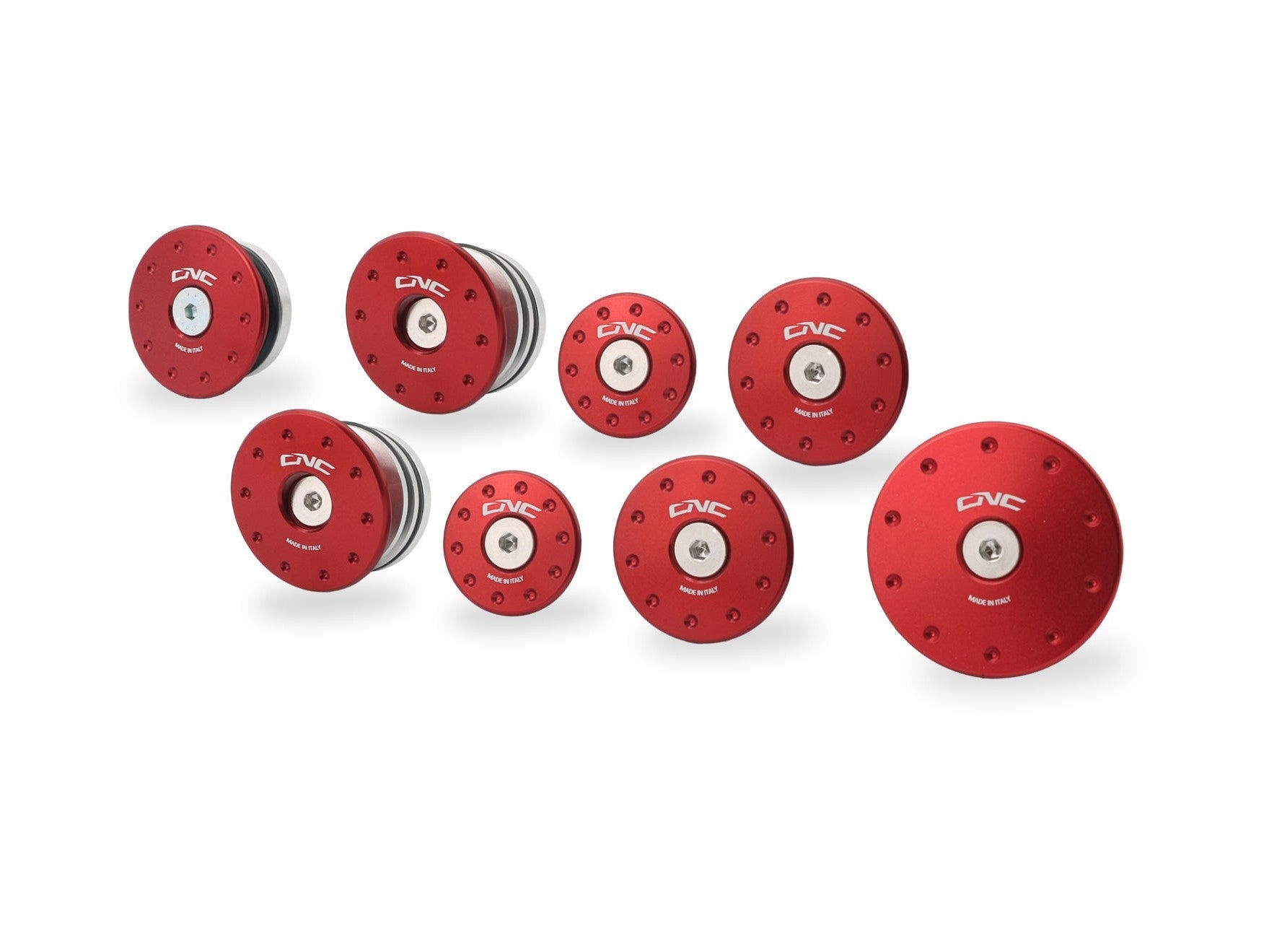 TT365 - CNC RACING Ducati Monster 950 (2021+) Frame Plugs – Accessories in the Factory Racing Motorcycle Aftermarket Accessories and Parts Online Shop