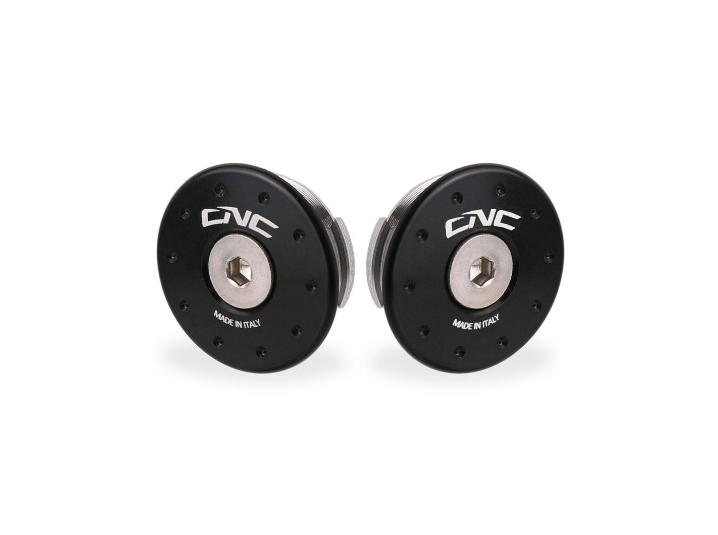 TT371 - CNC RACING Ducati Multistrada V4 (2021+) Frame Plugs (small holes set) – Accessories in the Factory Racing Motorcycle Aftermarket Accessories and Parts Online Shop