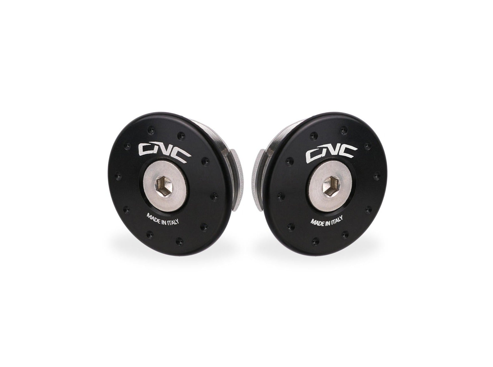 TT371 - CNC RACING Ducati Multistrada V4 (2021+) Frame Plugs (small holes set) – Accessories in the Factory Racing Motorcycle Aftermarket Accessories and Parts Online Shop