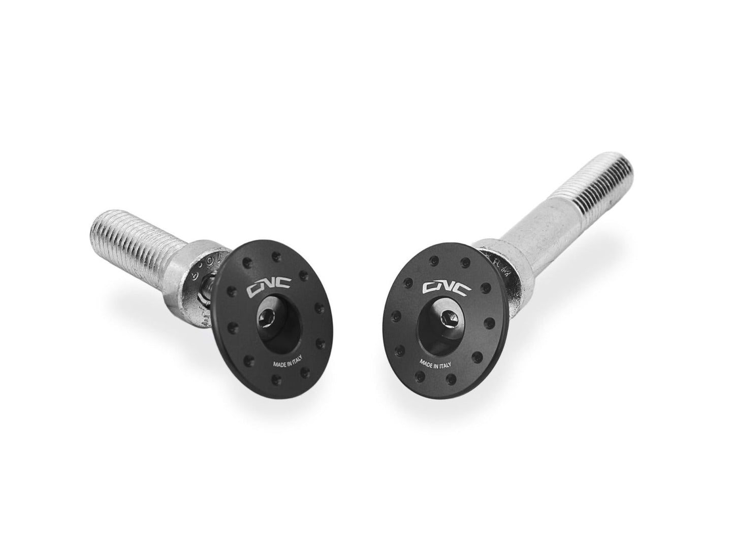TT372 - CNC RACING Ducati Multistrada V4 (2021+) Frame Plugs (sloping holes set) – Accessories in the Factory Racing Motorcycle Aftermarket Accessories and Parts Online Shop