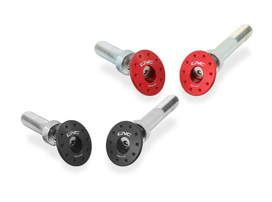 TT372 - CNC RACING Ducati Multistrada V4 (2021+) Frame Plugs (sloping holes set) – Accessories in the Factory Racing Motorcycle Aftermarket Accessories and Parts Online Shop