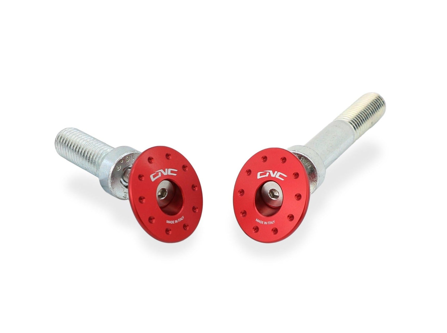 TT372 - CNC RACING Ducati Multistrada V4 (2021+) Frame Plugs (sloping holes set) – Accessories in the Factory Racing Motorcycle Aftermarket Accessories and Parts Online Shop