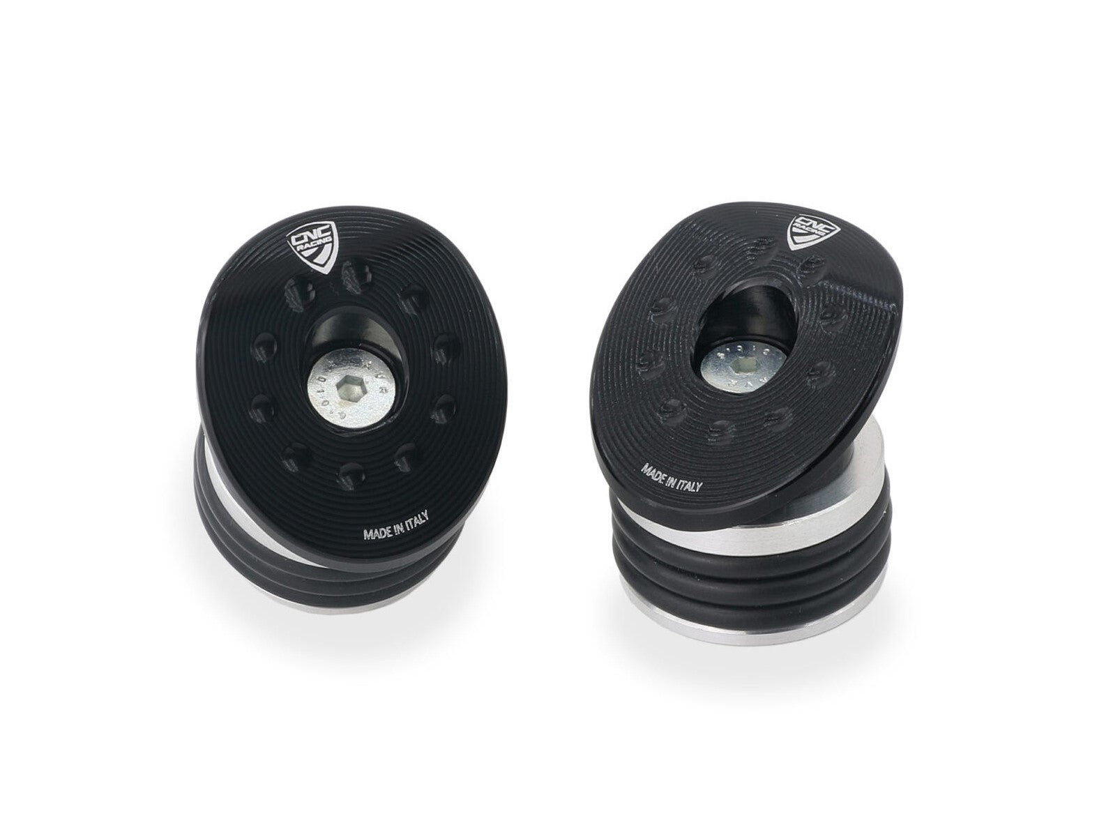 TT374 - CNC RACING Ducati Hypermotard 698 Mono (2024+) Frame Plugs – Accessories in the Factory Racing Motorcycle Aftermarket Accessories and Parts Online Shop