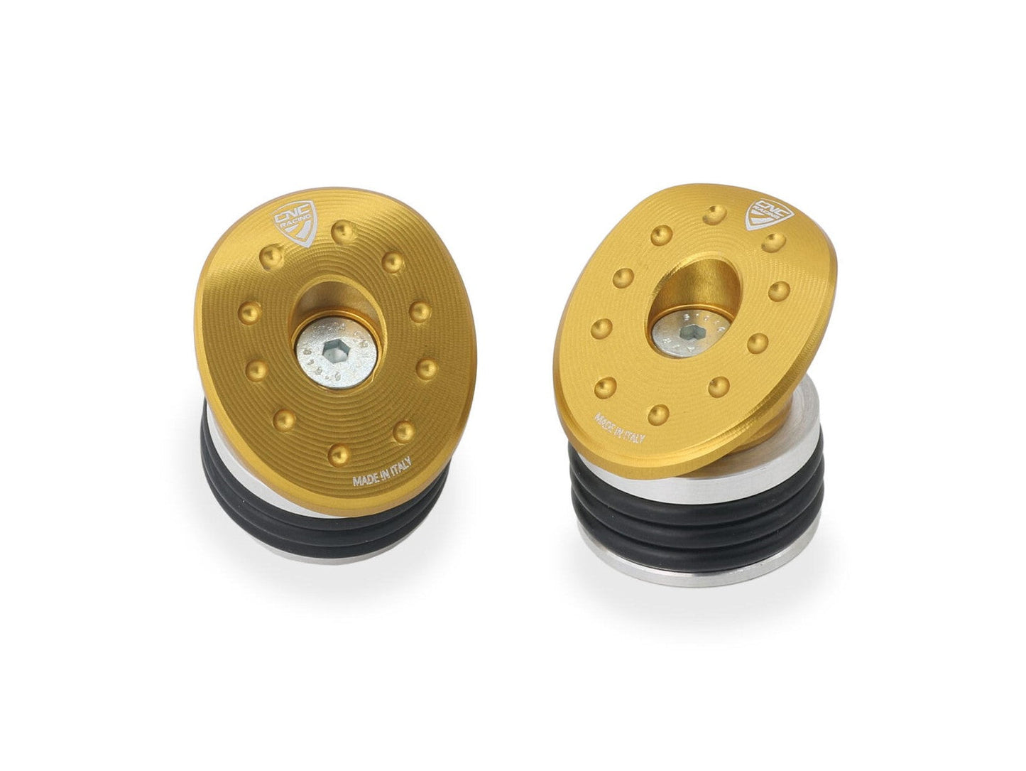 TT374 - CNC RACING Ducati Hypermotard 698 Mono (2024+) Frame Plugs – Accessories in the Factory Racing Motorcycle Aftermarket Accessories and Parts Online Shop