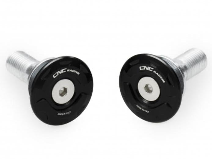 TT539 - CNC RACING Ducati XDiavel Rear Frame Plugs – Accessories in the Factory Racing Motorcycle Aftermarket Accessories and Parts Online Shop