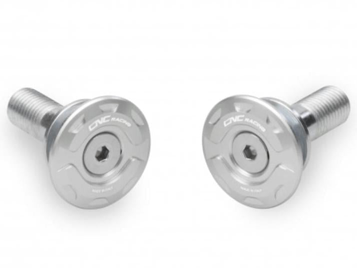 TT539 - CNC RACING Ducati XDiavel Rear Frame Plugs – Accessories in the Factory Racing Motorcycle Aftermarket Accessories and Parts Online Shop