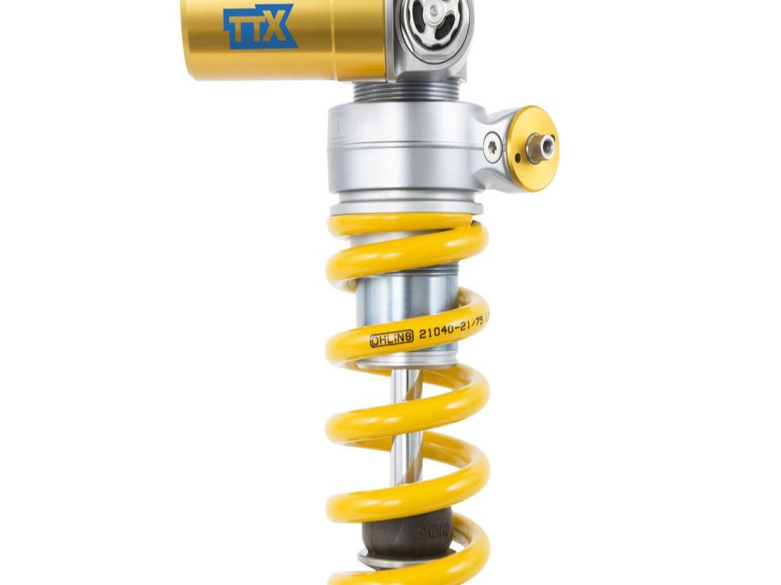 BM569 - ÖHLINS BMW M1000RR (2021+) Rear Shock Absorber (TTX GP)