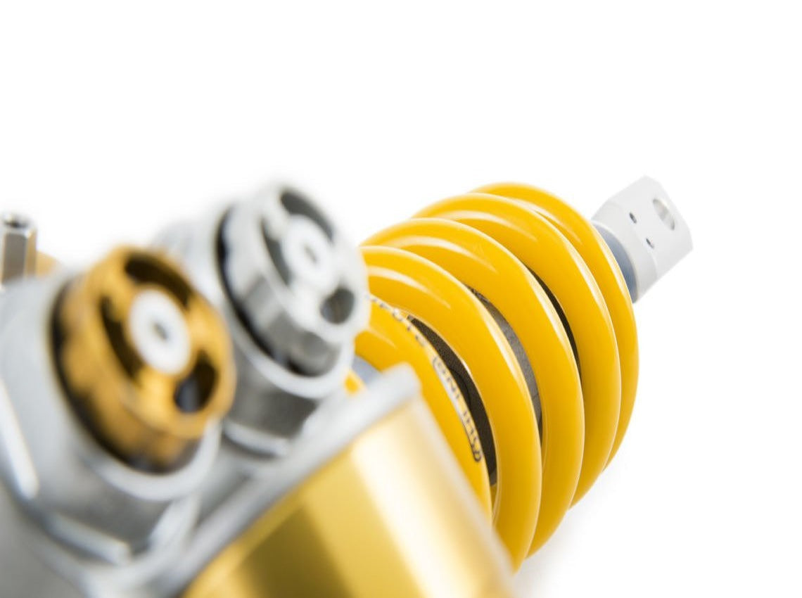 BM569 - ÖHLINS BMW M1000RR (2021+) Rear Shock Absorber (TTX GP)