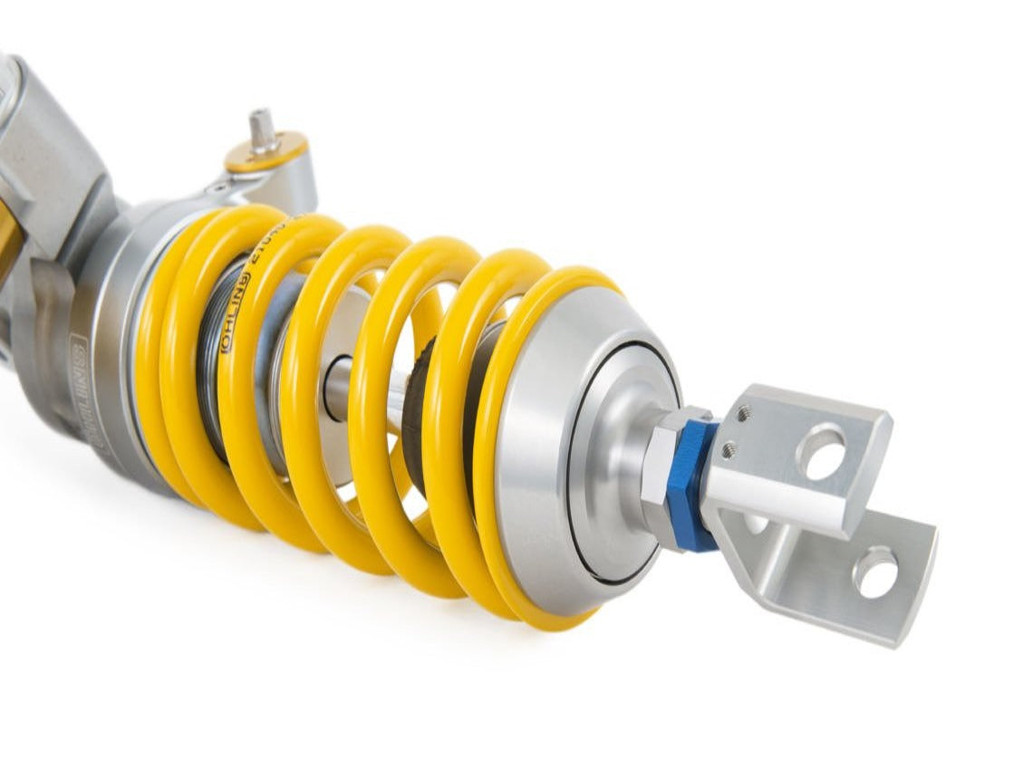 BM569 - ÖHLINS BMW M1000RR (2021+) Rear Shock Absorber (TTX GP)