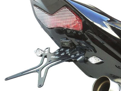 MELOTTI RACING Kawasaki Z750 (07/12) Tail Tidy